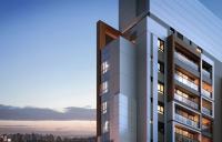 JM Marques | Empreendimento - J330 Jardins