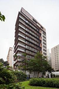 JM Marques | Empreendimento - Jade Jardim Paulista