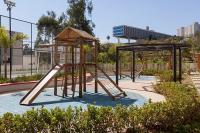 JM Marques | Empreendimento - Jardins da Cidade