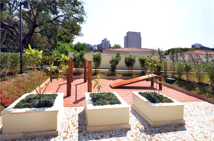 JM Marques | Empreendimento - Jardins de Provence