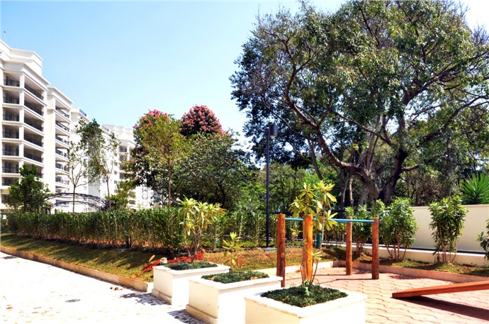 JM Marques | Empreendimento - Jardins de Provence