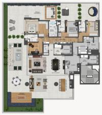 JM Marques | Empreendimento - JL Life by Design