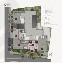 JM Marques | Empreendimento - Jota by Lindenberg Vila Mariana
