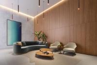 JM Marques | Empreendimento - Jota Studio by Lindenberg Vila Mariana