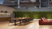 JM Marques | Empreendimento - Jota Studio by Lindenberg Vila Mariana