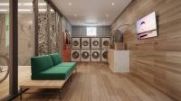 JM Marques | Empreendimento - Klabin Paulista Studios