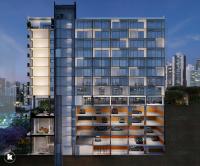 JM Marques | Empreendimento - Kronos Vila Madalena