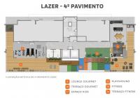JM Marques | Empreendimento - La Casa Brooklin