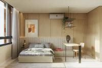 JM Marques | Empreendimento - La Casa Brooklin