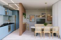 JM Marques | Empreendimento - La Casa Brooklin