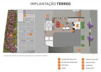 JM Marques | Empreendimento - La Casa Brooklin