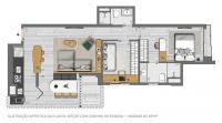 JM Marques | Empreendimento - La Casa Brooklin