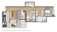 JM Marques | Empreendimento - La Casa Brooklin