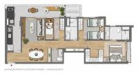 JM Marques | Empreendimento - La Casa Brooklin