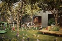 JM Marques | Empreendimento - La Casa Pássaros e Flores