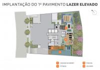 JM Marques | Empreendimento - La Vida Butantã