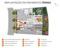 JM Marques | Empreendimento - La Vida Butantã