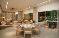 JM Marques | Empreendimento - La Vie Swiss Park