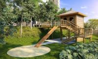 JM Marques | Empreendimento - La Vie Swiss Park
