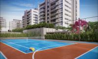 JM Marques | Empreendimento - La Vie Swiss Park