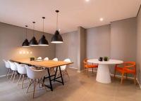 JM Marques | Empreendimento - Laguna 380 by Plano&Plano