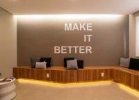 JM Marques | Empreendimento - Laguna 380 by Plano&Plano