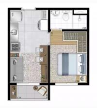 JM Marques | Empreendimento - Laguna 380 by Plano&Plano