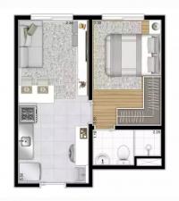 JM Marques | Empreendimento - Laguna 380 by Plano&Plano