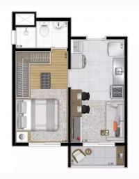 JM Marques | Empreendimento - Laguna 380 by Plano&Plano
