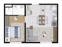 JM Marques | Empreendimento - Laguna 380 by Plano&Plano