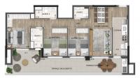 JM Marques | Empreendimento - Landscape
