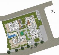 JM Marques | Empreendimento - Lar Santa Marina
