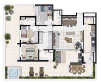 JM Marques | Empreendimento - Las Villas Ipiranga