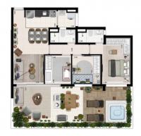 JM Marques | Empreendimento - Las Villas Ipiranga