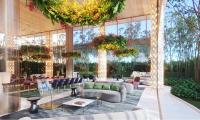 JM Marques | Empreendimento - Le Jardin Cyrela by Yoo