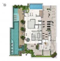 JM Marques | Empreendimento - Le Jardin Cyrela by Yoo