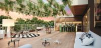 JM Marques | Empreendimento - Le Jardin Cyrela by Yoo