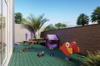 JM Marques | Empreendimento - Le Jardin Ibirapuera