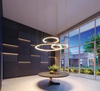 JM Marques | Empreendimento - Le Jardin Ibirapuera