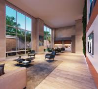 JM Marques | Empreendimento - Le Jardin Ibirapuera