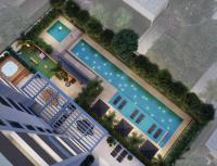 JM Marques | Empreendimento - Le Jardin Ibirapuera