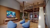 JM Marques | Empreendimento - Le Parc Itaim