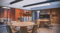 JM Marques | Empreendimento - Le Parc Itaim
