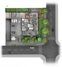 JM Marques | Empreendimento - Le Parc Itaim