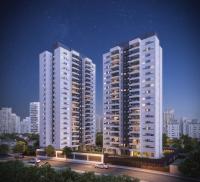 JM Marques | Empreendimento - Le Quartier