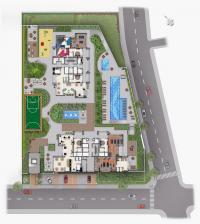 JM Marques | Empreendimento - Le Quartier