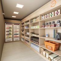 JM Marques | Empreendimento - Led Vila Madalena