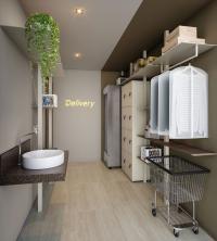 JM Marques | Empreendimento - Led Vila Madalena