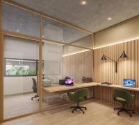 JM Marques | Empreendimento - Led Vila Madalena