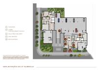 JM Marques | Empreendimento - Led Vila Madalena